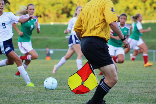 Beginner's Guide: 5 Quickest to Learn Rules and Regulations of Football