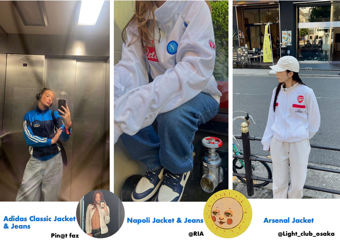 How to Style Casual Women's Football Outfits: Guides and Tips