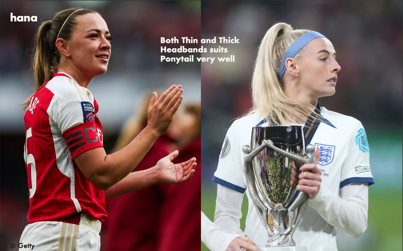 Quick Check to Know Thin or Thick Headbands Suits You: Sports