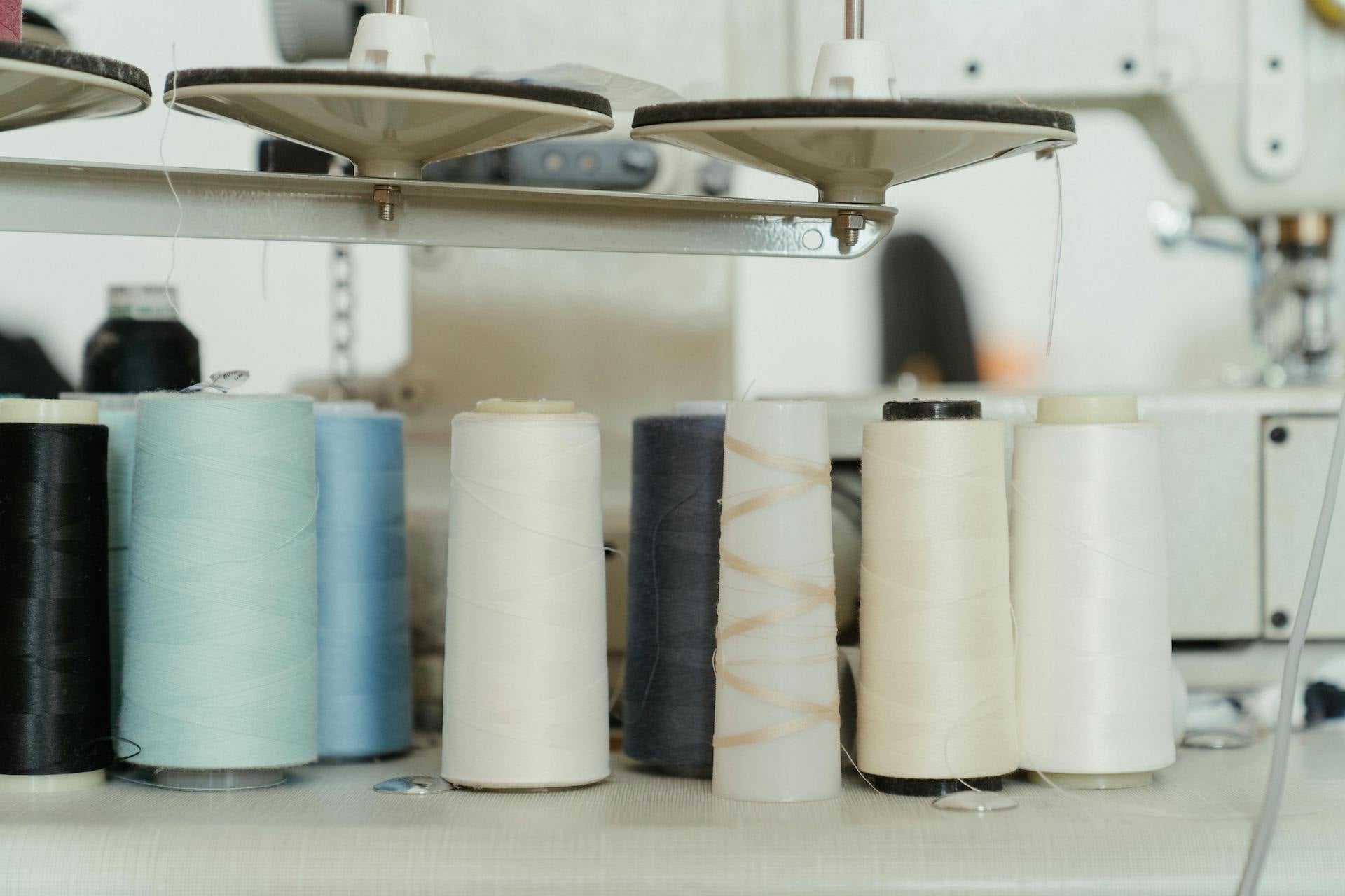 hana's modern and eco-friendly factory