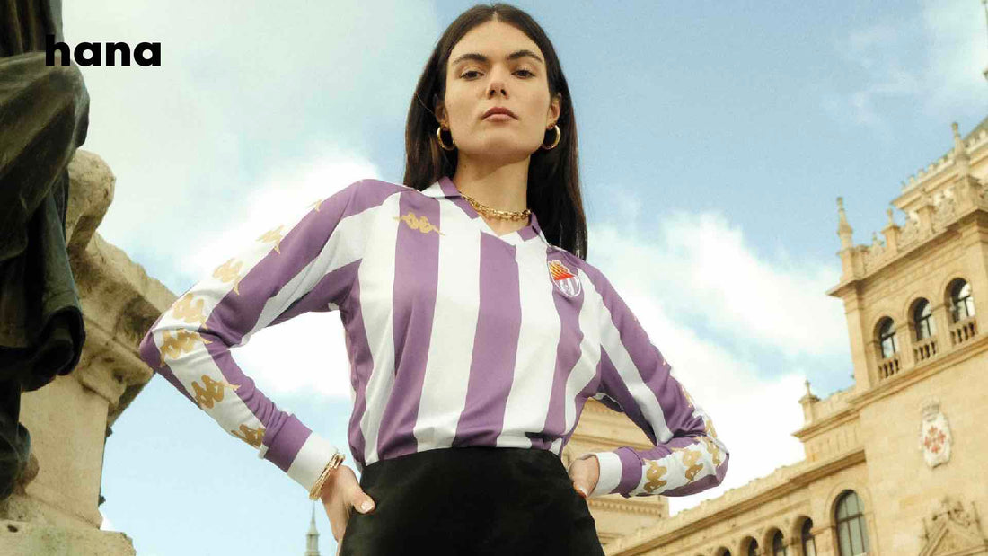 Women's Football Fashion News 2023:A Quarter Review