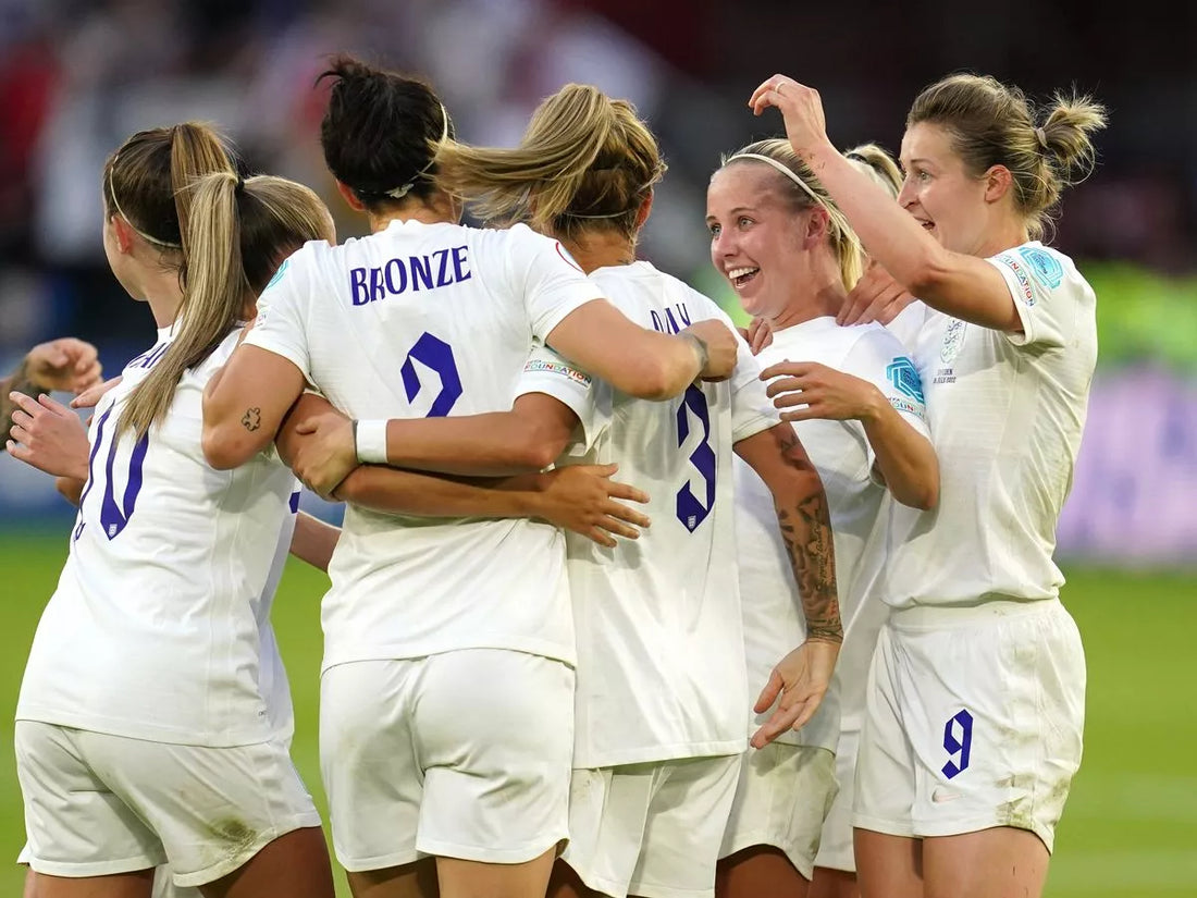 2024 Uk Women's Footballers paid and highest rank