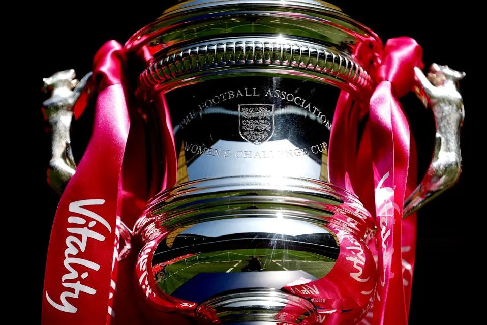 2024 Womens' FA Cup Final Tickets & Preview