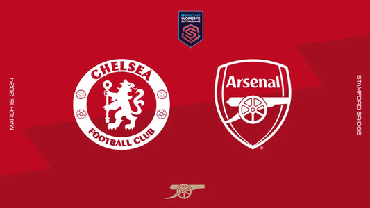 Chelsea arsenal WSL Match preview in this global womens football weekend 