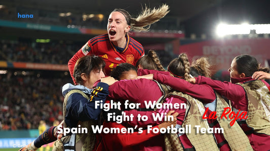 Olympic Women’s Football Preview: Spain Women’s Football Team, Their Stories and Fights