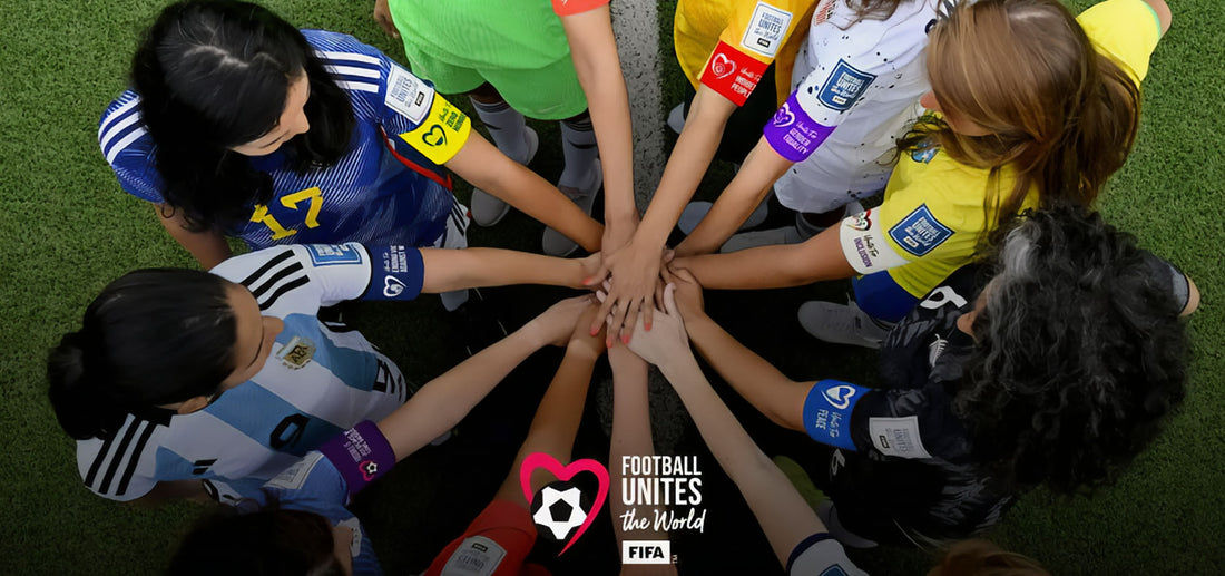 Bridging the Football Gender Gap in 2024: Information and Stats about Women's Football