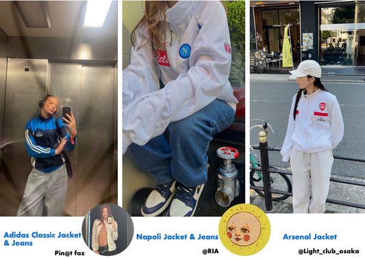 How to Style Casual Women's Football Outfits: Guides and Tips