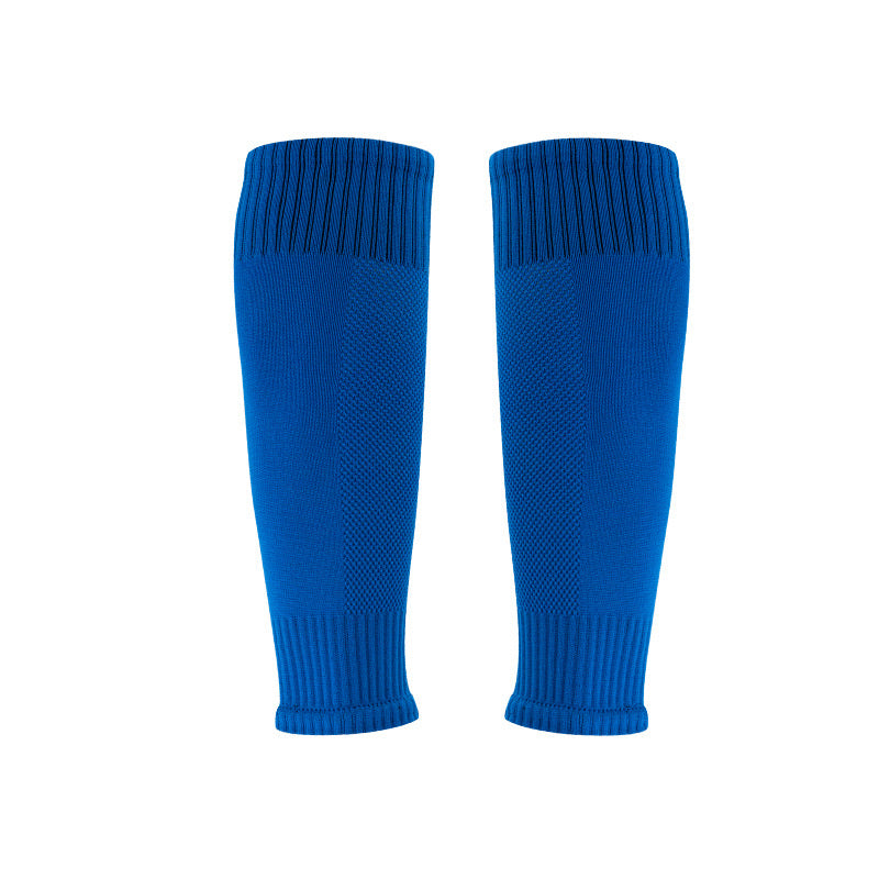 navy blue football sock sleeves soccer socks sleeves