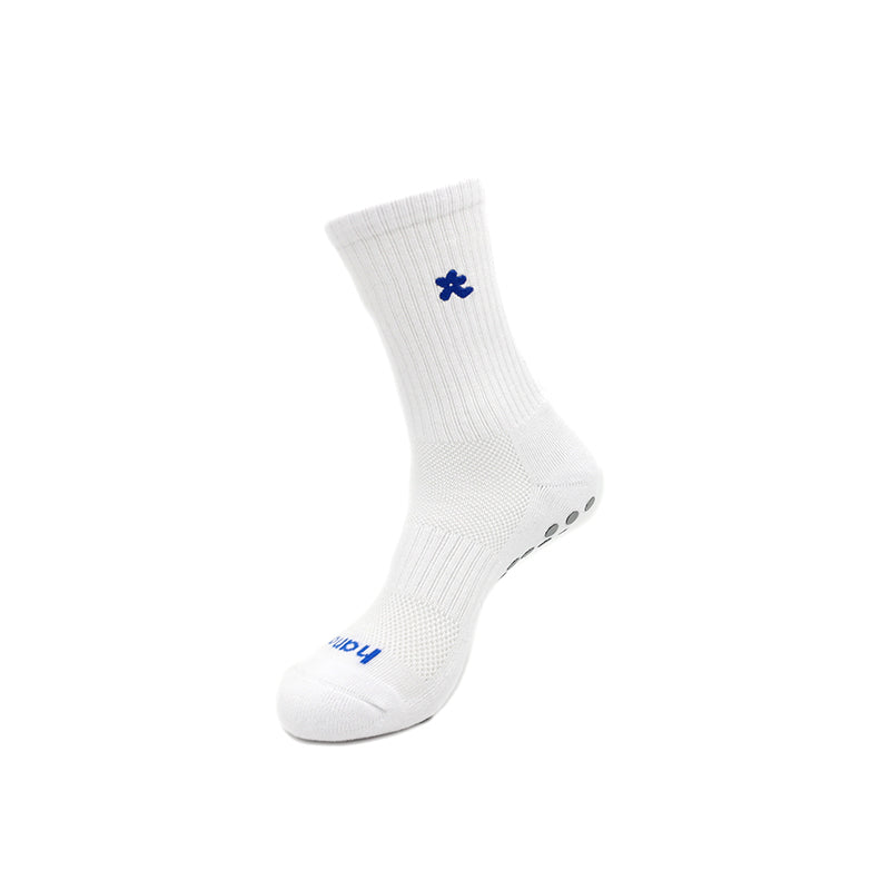 hana-womens-football-socks-white-football-grip-socks-for-ladies